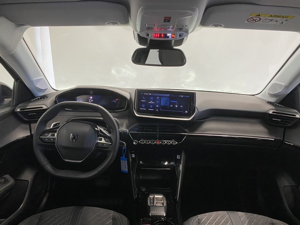 208 Hybrid 110 e-DCS6 Allure 2025 occasion 38550 Saint-Maurice-l'Exil