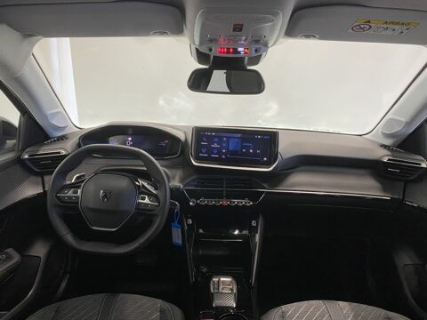 208 Hybrid 110 e-DCS6 Allure 2025 occasion 38550 Saint-Maurice-l'Exil