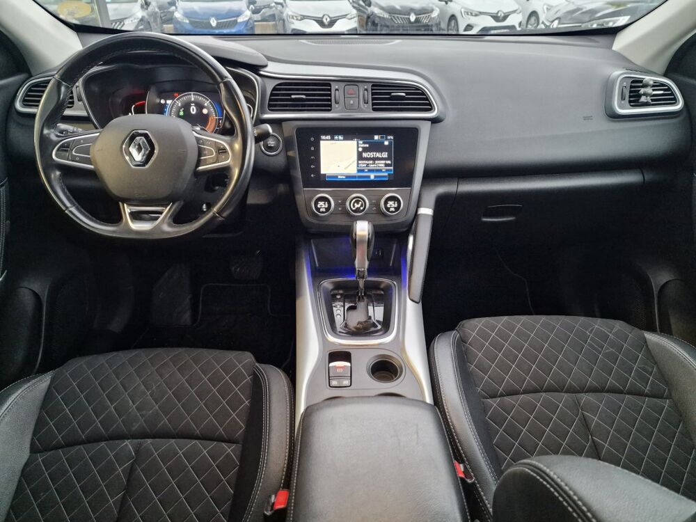 Kadjar Intens Blue dCi 115 EDC 2021 occasion 30140 Anduze