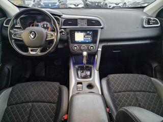 Kadjar Intens Blue dCi 115 EDC 2021 occasion 30140 Anduze