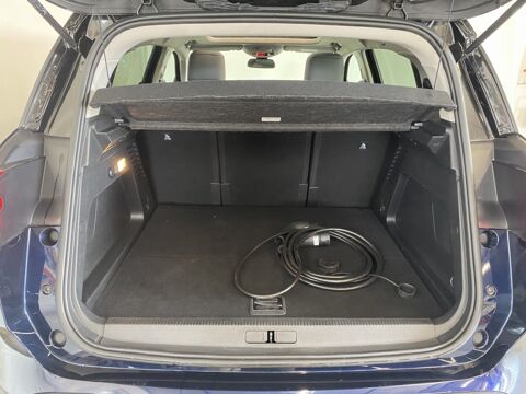 C5 aircross Hybride recharg 225 e-EAT8 Shine Pack 2023 occasion 38550 Saint-Maurice-l'Exil