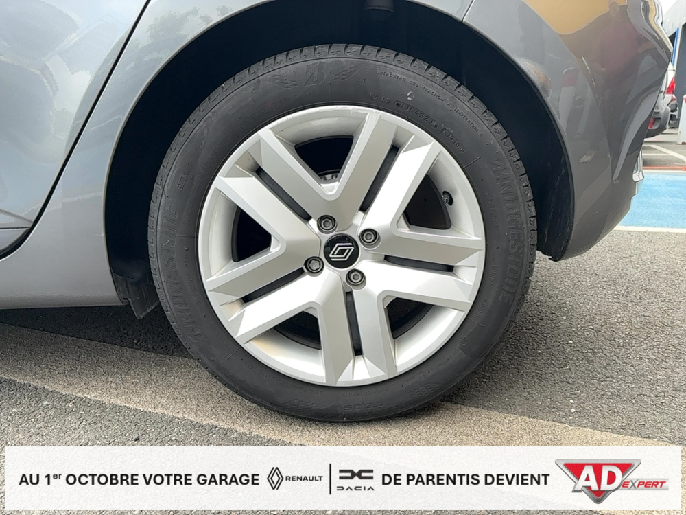 Clio Evolution Eco-G 100 - 24 2024 occasion 40160 Parentis-en-Born