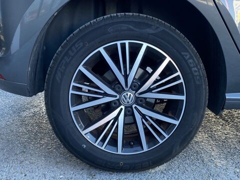 Polo 1.2 TSI 90 Match BMT 2017 occasion 30260 Quissac