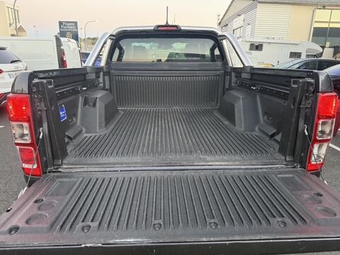 Ranger 2.0 ECOBLUE 213CH AUTO SUPER CAB LIMITED 2020 occasion 19360 Malemort-sur-Corr&egrave;ze
