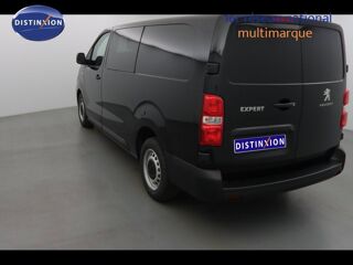 Expert LONG 2.0 BLUEHDI 140 CONFORT PLUS 2023 occasion 91580 &Eacute;tr&eacute;chy
