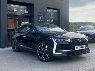 DS3 E-TENSE 225 RIVOLI AUTO 2023 occasion 30260 Quissac