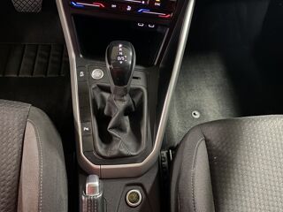 Polo 1.0 TSI 95 LIFE DSG7 2023 occasion 74300 Cluses