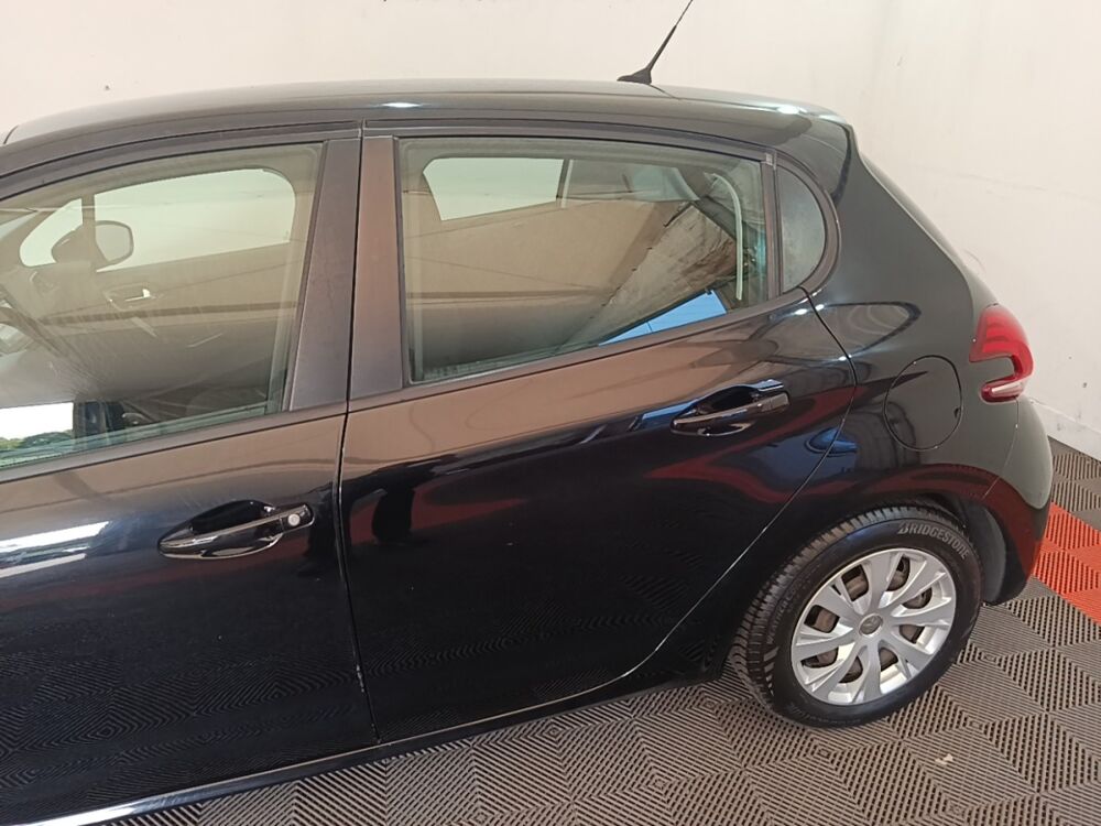 208 BlueHDi 75 PREMIUM PACK 2018 occasion 91580 &Eacute;tr&eacute;chy