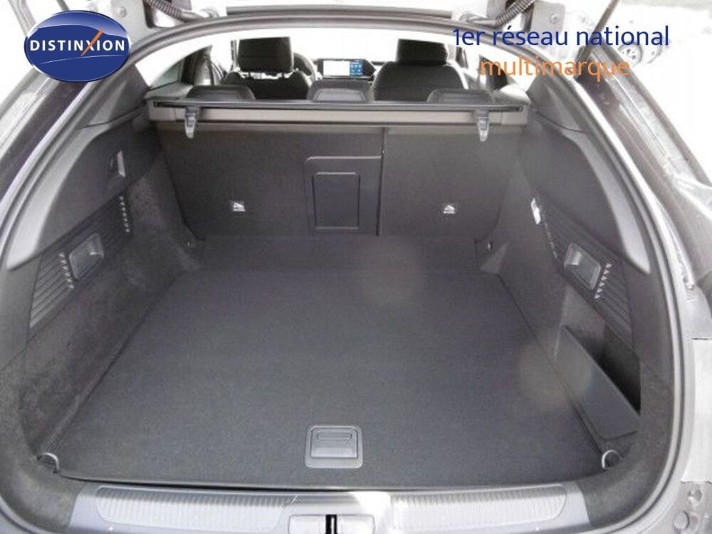 C5 X 1.2 PURETECH 130CH S&S EAT8 FEEL PACK 2023 occasion 91580 &Eacute;tr&eacute;chy