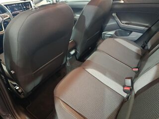 Polo 1.0 TSI 95 LIFE PLUS 2025 occasion 91580 &Eacute;tr&eacute;chy