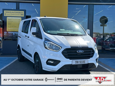 Annonce voiture Citroën Jumpy 29040 €