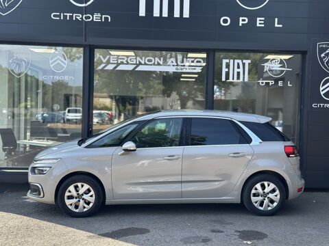C4 Picasso PureTech 130 S&S BVM6 Feel 2018 occasion 30140 Anduze