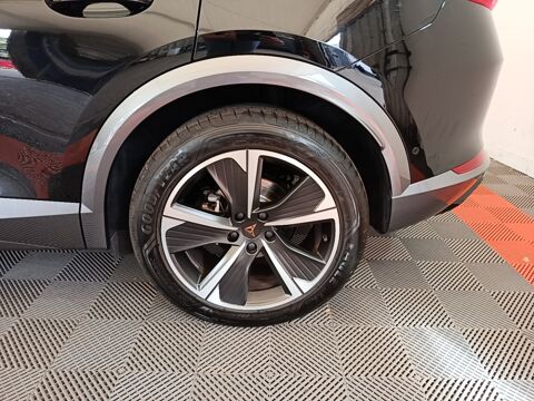Formentor 1.4 e-HYBRID 204ch DSG6 Business Edition 2024 occasion 91580 &Eacute;tr&eacute;chy