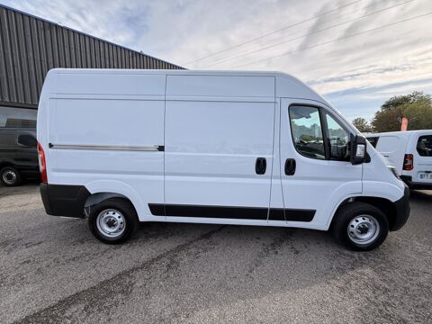 Jumpy MH2 3T 120ch Easy Pro 2023 occasion 91580 &Eacute;tr&eacute;chy