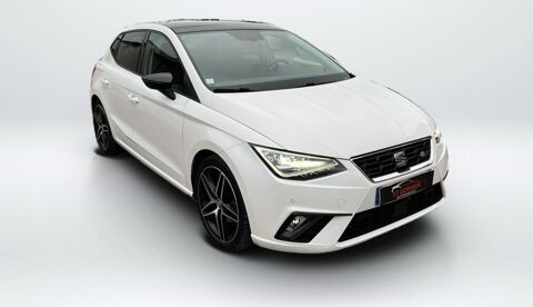 Ibiza 1.0 EcoTSI 115 DSG7 FR 2019 occasion 42640 Saint-Germain-Lespinasse