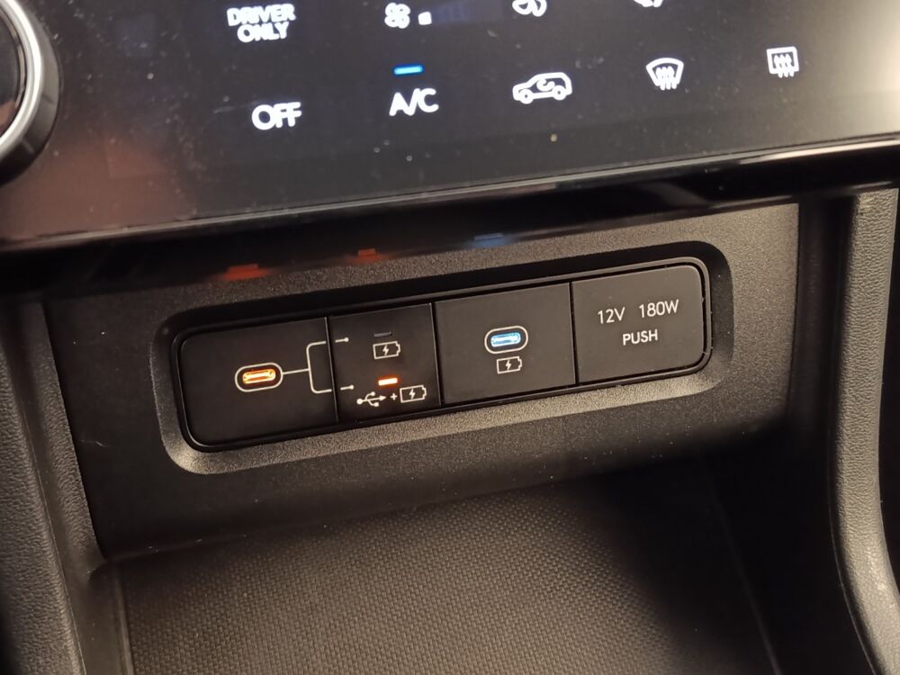 Tucson 1.6 HYBRID 230 INTUITIVE 2024 occasion 91580 &Eacute;tr&eacute;chy
