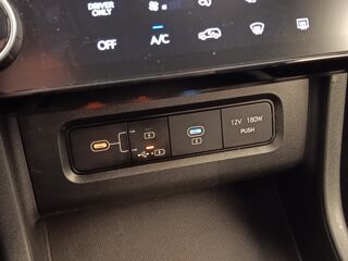 Tucson 1.6 HYBRID 230 INTUITIVE 2024 occasion 91580 &Eacute;tr&eacute;chy
