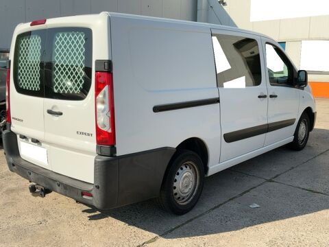 Jumpy 2.0 HDI 125 229 L2H1 CABINE APPROFONDIE 2016 occasion 35210 Ch&acirc;tillon-en-Vendelais