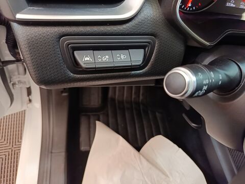 Clio Business TCe 90 -21 2020 occasion 91580 &Eacute;tr&eacute;chy