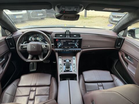 DS9 1.6 E-TENSE 360 RIVOLI + 4WD 2022 occasion 69330 Meyzieu