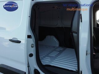 Partner M 1.5 BLUEHDI 100CH 2026 occasion 91580 &Eacute;tr&eacute;chy