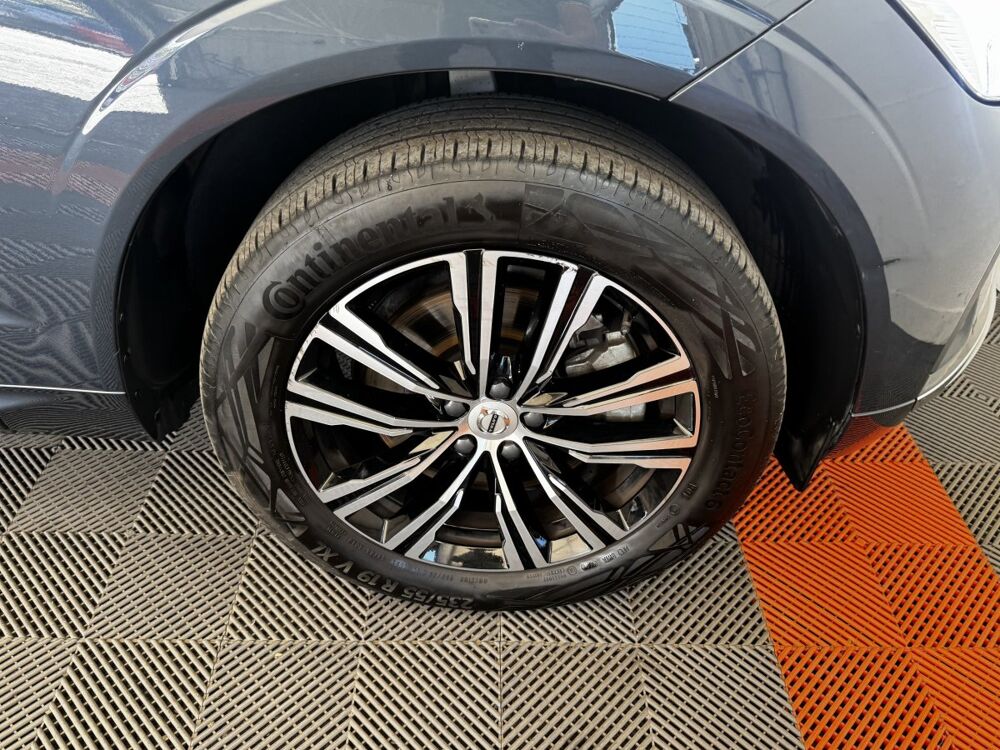 XC60 Recharge T8 390 Geartro 8 Inscription 2021 occasion 91580 &Eacute;tr&eacute;chy
