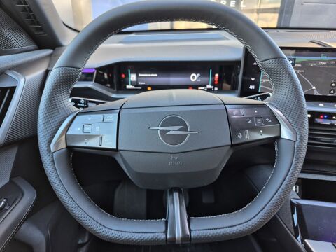 Grandland 1.2 Turbo Hybrid 145ch Automatique GS 2026 occasion 30260 Quissac