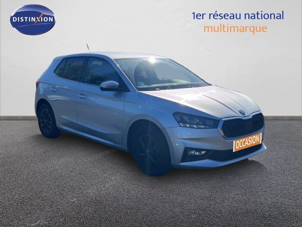 Jumpy 1.0 TSI 115CH DSG7 SELECTION 2025 occasion 91580 &Eacute;tr&eacute;chy