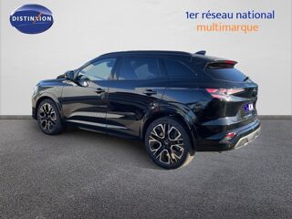 Austral E-TECH FULL HYBRID 200 ESPRIT ALPINE 2026 occasion 91580 &Eacute;tr&eacute;chy