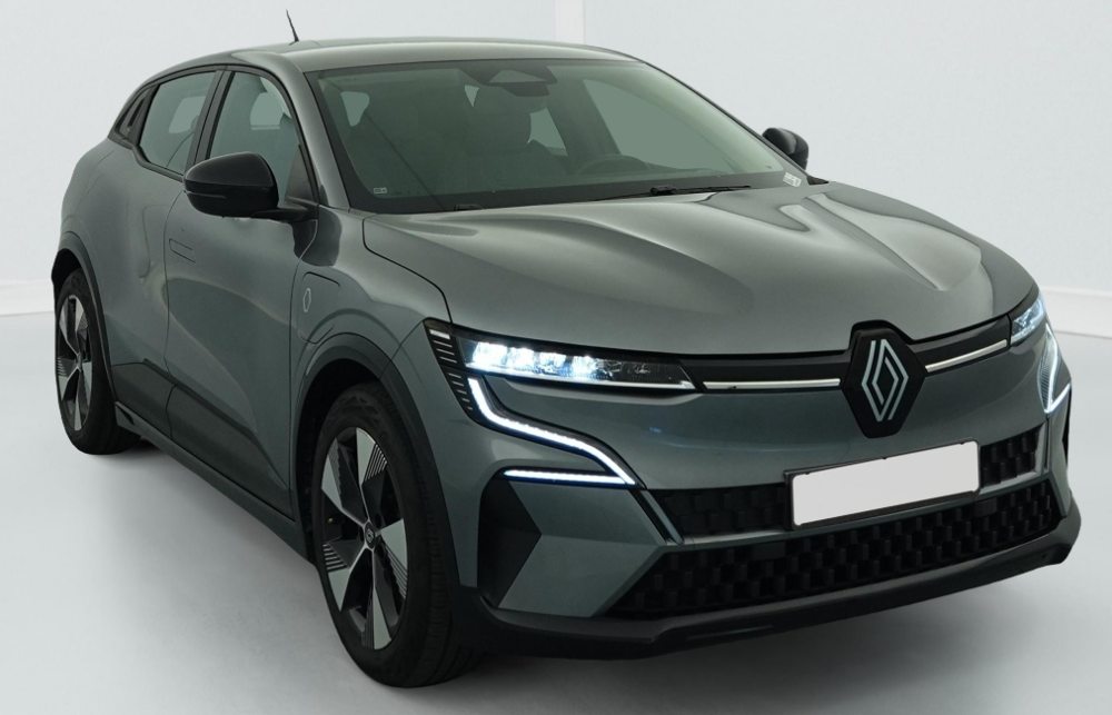 M&eacute;gane equilibre EV60 220ch optimum charge 2022 occasion 63360 Gerzat
