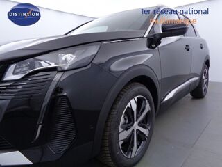 3008 1.2 PURETECH 130CH GT 2023 occasion 91580 &Eacute;tr&eacute;chy