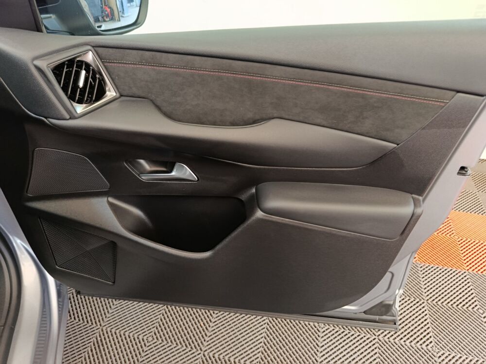 DS3 1.2 PURETECH 130 AUTO PERFORMANCE LINE 2024 occasion 91580 &Eacute;tr&eacute;chy