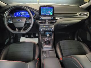 Kuga 2.0 EcoBlue 150 ch mHEV St Line X 2020 occasion 93600 Aulnay-sous-Bois
