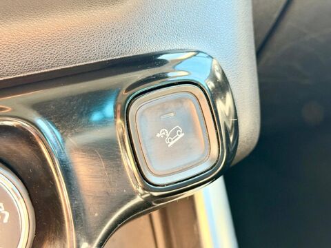 C3 Aircross BlueHDi 120 S&S BVM6 Shine 2018 occasion 63360 Gerzat