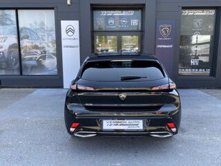 308 BlueHDI 130 AUTO8 ALLURE PACK 2022 occasion 30260 Quissac