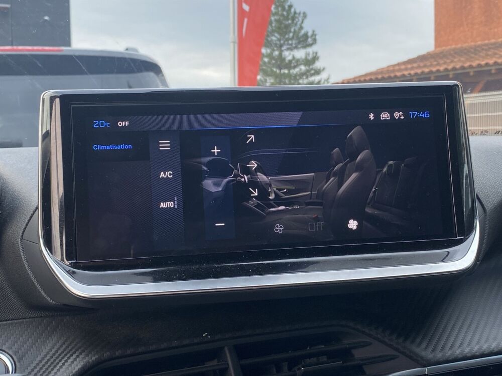 2008 Hybrid 145 e-DCS6 ALLURE 2025 occasion 30260 Quissac