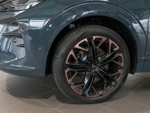 Terramar 1.5 eHybrid VZ 272 ch Attelage Cam&eacute;ra 360&deg; Sennheiser Autres 2025 occasion 69007 Lyon