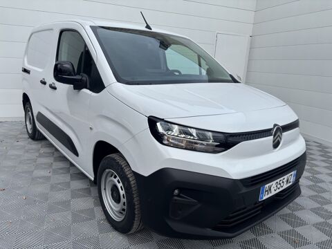 Jumpy M Diesel CU standard 100 ch Manuelle 2026 occasion 69330 Meyzieu