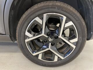 C3 Aircross PureTech 130 S&S EAT6 Shine Pack 2023 occasion 38550 Saint-Maurice-l'Exil