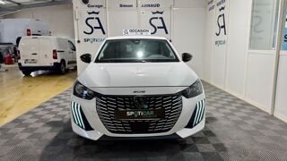 208 Hybrid 110 e-DCS6 Allure 2025 occasion 30220 Aigues-Mortes