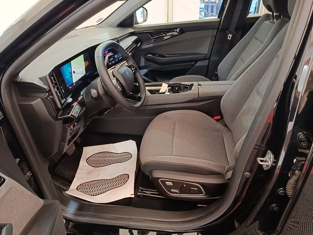 Austral evolution full hybrid E-Tech 200 ch - 25 2025 occasion 91580 &Eacute;tr&eacute;chy