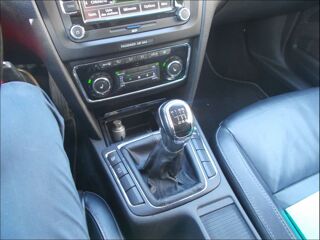 Superb Praha 2.0 TDI 140 2008 occasion 61170 Montchevrel