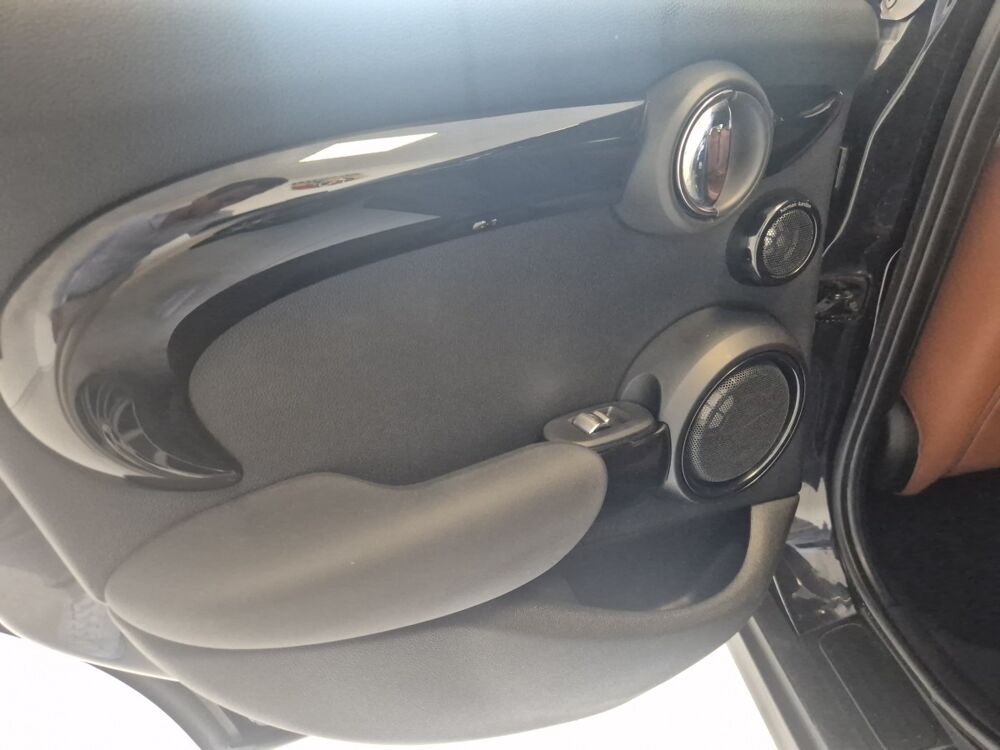 MINI COUPE Cooper S Edition 60 Years 192 ch BVA7 2020 occasion 76360 Barentin
