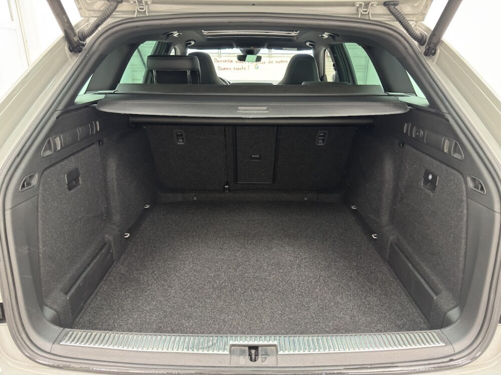 Superb 2.0 TDI SCR 150 DSG7 Sportline 2024 occasion 76360 Barentin