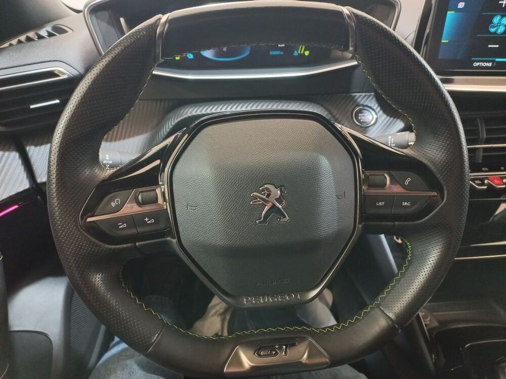 2008 ELECTRIQUE GT Line 2020 occasion 91580 &Eacute;tr&eacute;chy