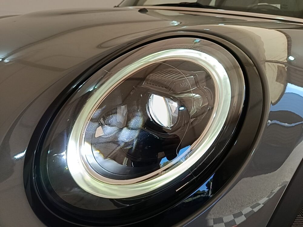 MINI COUPE Cooper SE Finition MINI Yours 184 ch BVA 2021 occasion 91580 &Eacute;tr&eacute;chy