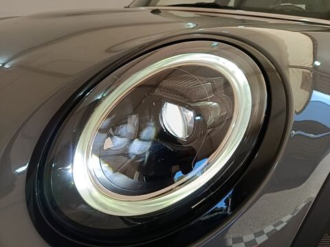MINI COUPE Cooper SE Finition MINI Yours 184 ch BVA 2021 occasion 91580 &Eacute;tr&eacute;chy