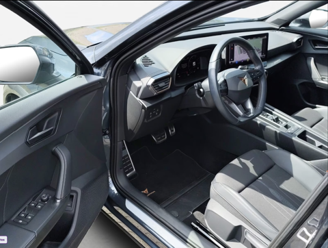 Formentor 1.4 e-HYBRID 245ch DSG6 VZ - Autres mod&egrave;les disponibles 2022 occasion 69007 Lyon