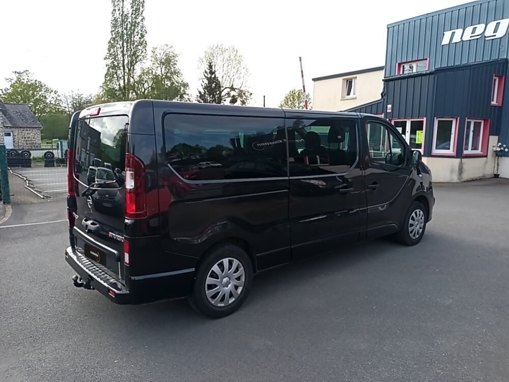 Jumpy 1.6 CDTI 145 ECO S/S 2.9 L2H1 PACK CLIM+ 2017 occasion 35210 Ch&acirc;tillon-en-Vendelais
