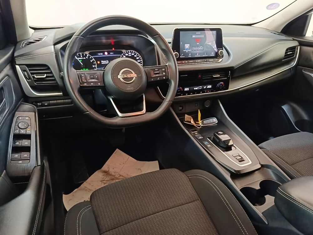 Qashqai e-Power 190 Business Edition BVA 2023 occasion 91580 &Eacute;tr&eacute;chy